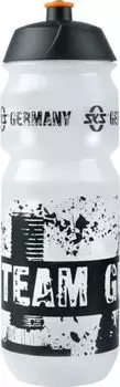 Велосипедная фляга SKS Team Germany (700 мл)