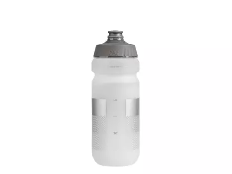 Велосипедная фляга Topeak Water Bottle (белый 650 мл)