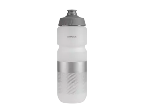 Велосипедная фляга Topeak Water Bottle (белый 750 мл)