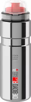 Велосипедная термофляга Elite Deboyo Race (500 мл)