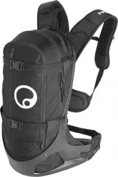 Велосипедный рюкзак Ergon BC2 Regular (черный)