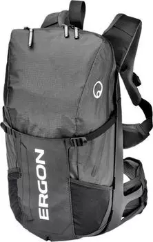 Велосипедный рюкзак Ergon BC3 Regular (черный)