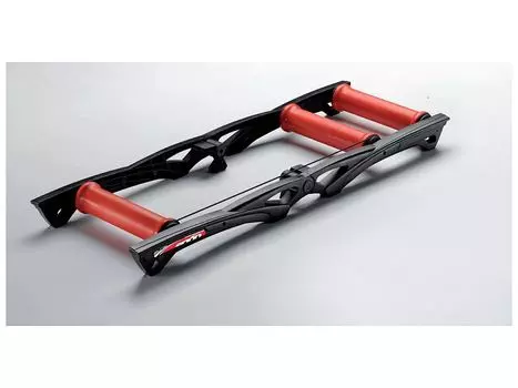 Велостанок Elite Arion Rollers (черный)
