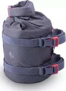 Велосумка Acepac Minima Pot Bag для котелка (серый)