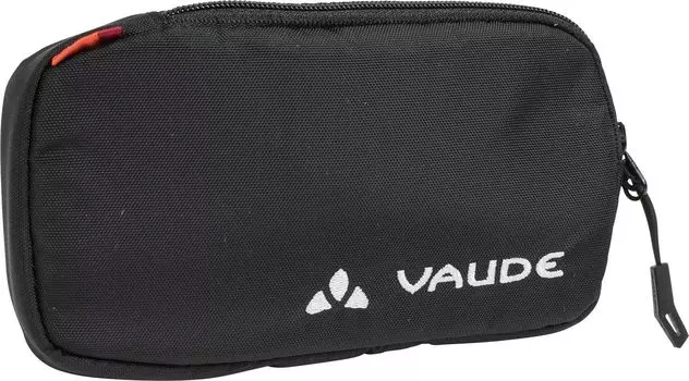 Велосумка для мобильного телефона Vaude Epoc M на пояс / руку (черный)