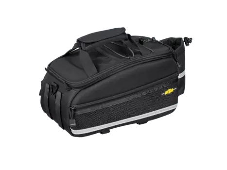 Велосумка на багажник Topeak MTM TrunkBag EX TT9655B (черный)