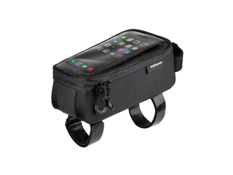 Велосумка на раму Topeak Bento Pack (черный)