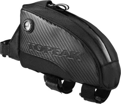Велосумка на раму TOPEAK FUEL TANK (черный L)