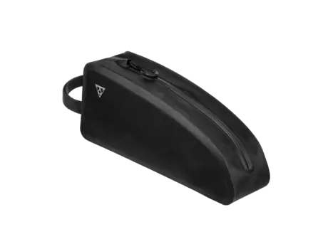 Велосумка на раму Topeak TopLoader DryBag (черный)