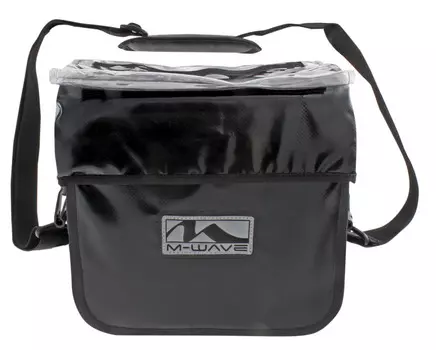 Велосумка на руль ACME M-Wave Ottawa (черный)