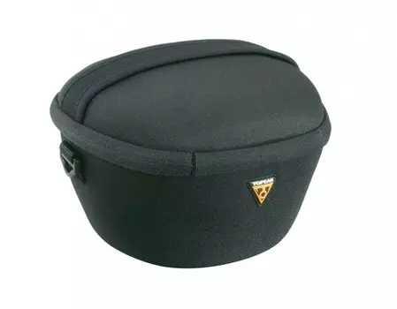 Велосумка на руль Topeak BarPack (черный)