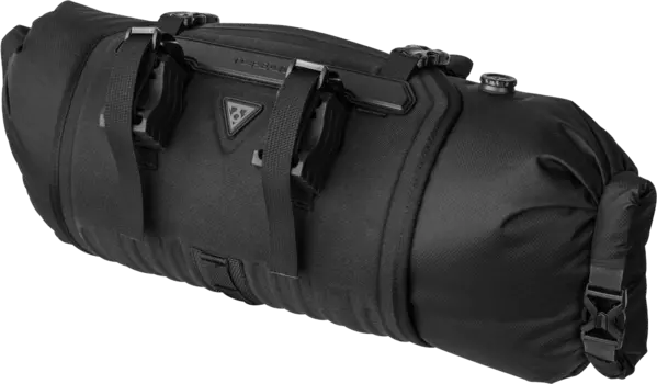 Велосумка на руль Topeak Frontloader II 12 литров (черный)