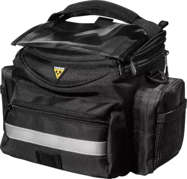 Велосумка на руль Topeak TourGuide TT3025B (черный)