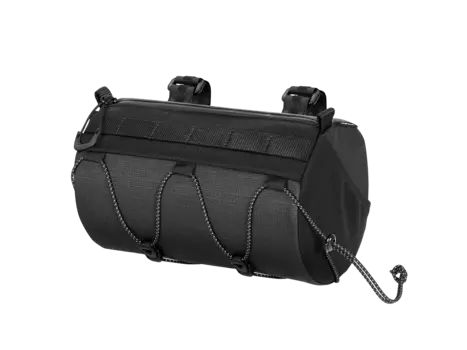 Велосумка на руль Topeak Tubular BarBag (черный)