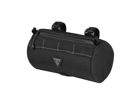 Велосумка на руль Topeak Tubular BarBag Slim (черный)