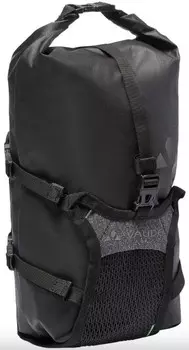 Велосумка на вилку Vaude Trailmulti II (черный)