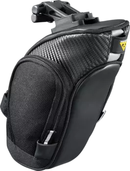 Велосумка подседельная Topeak MondoPack TC2285B (черный)