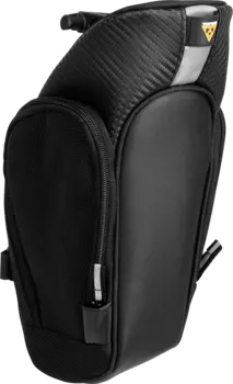 Велосумка подседельная Topeak MondoPack XL TC2286B (черный)