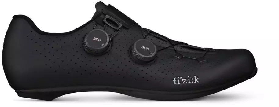 Велотуфли Fizik Vento Infinito Carbon 2 (черный 43)