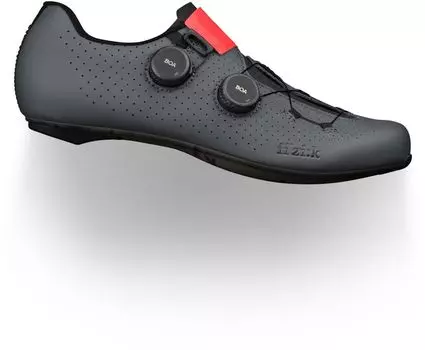 Велотуфли Fizik Vento Infinito Carbon 2 (серый 39)