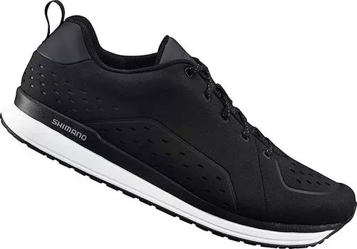 Велотуфли Shimano SH-CT500 (синий 39 - 248 мм)