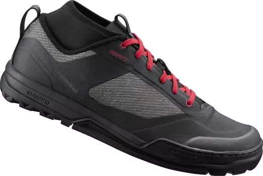 Велотуфли Shimano SH-GR701 (черный 42 - 265 мм)