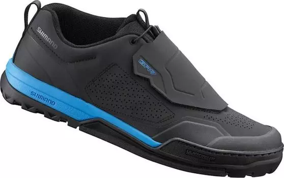 Велотуфли Shimano SH-GR901 (черный 44 - 278 мм)