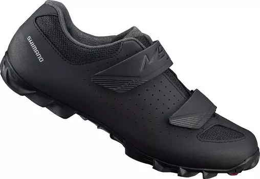 Велотуфли Shimano SH-ME100 (черный 43 - 272 мм)