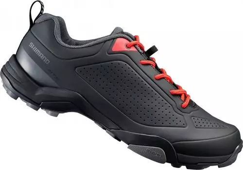 Велотуфли Shimano SH-MT300 (черный 42 - 265 мм)
