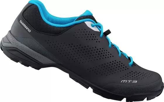 Велотуфли Shimano SH-MT301 (черный 47 - 298 мм)