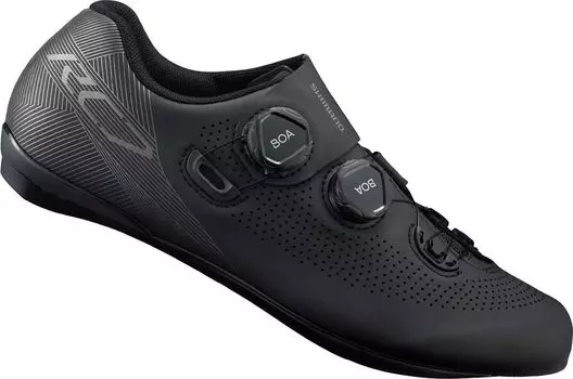 Велотуфли Shimano SH-RC701 (черный 42 - 265 мм)