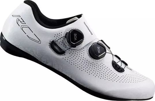 Велотуфли Shimano SH-RC701 (черный 48 - 305 мм)
