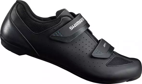 Велотуфли Shimano SH-RP100 (черный 42 - 265 мм)