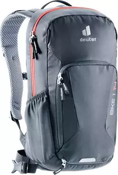 Велоюкзак Deuter 2021 Bike I 14 (черный)