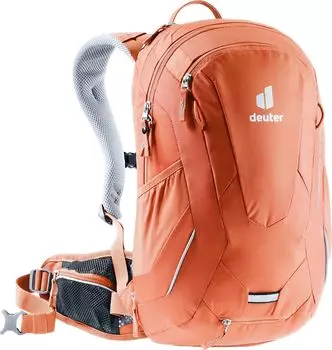 Велоюкзак Deuter 2021 Superbike 14 EXP SL (оранжевый)