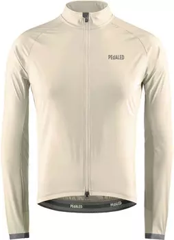 Ветровка PEdALED Element Airtastic мужская (бежевый S)