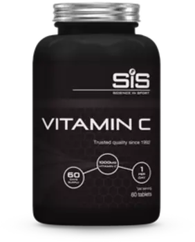 Витамин C SiS VMS (60 таблеток)