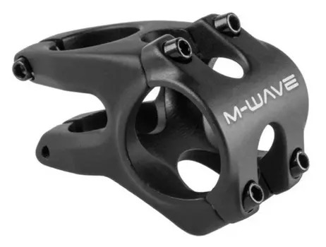 Вынос ACME 3D Forged (35 мм) (черный 40 мм угол 12° 35 мм)