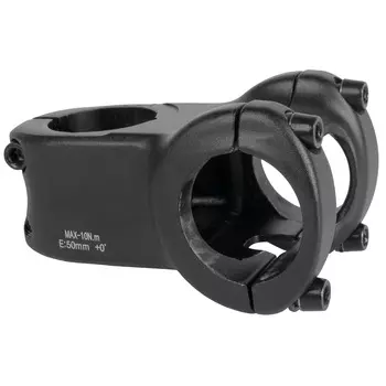 Вынос ACME усиленный кованый (31.8 мм) (черный 35 мм 31.8 мм)