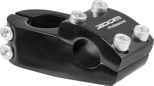 Вынос ACME Zoom BMX Topload 22.2 мм (черный 50 мм 1 1/8")