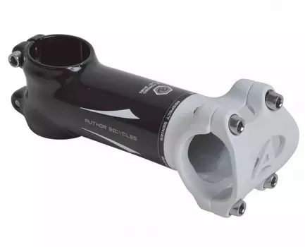 Вынос Author Respect ACO-S (31.8 мм) (черный 110 мм угол 7° 31.8 мм)