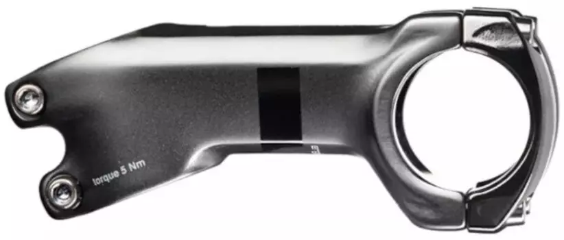 Вынос Deda Mud Cross Team 1-1/8" (31.8 мм) (черный 90 мм угол 20° 31.8 мм)