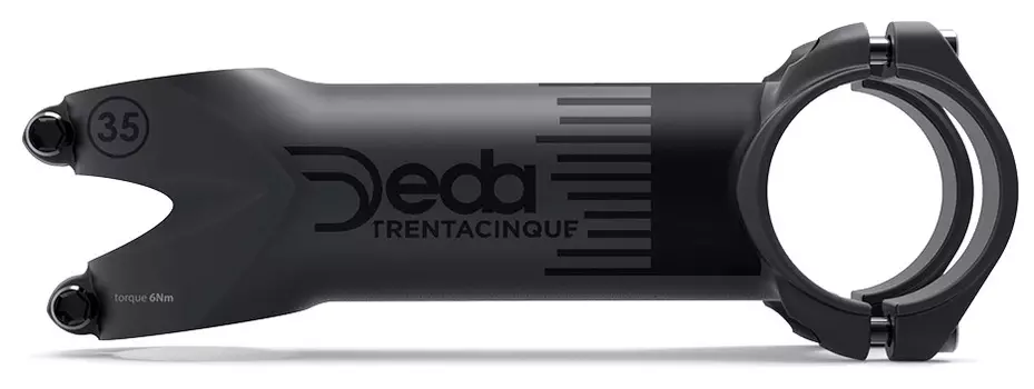 Вынос Deda Trentacinque 35 1-1/8" (35 мм) (100 мм угол 8° 35 мм)