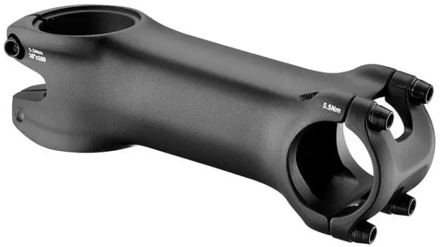 Вынос Giant Contact SL OD2 1-1/4" + 1-1/8" (31.8 мм) (черный 90 мм угол 0° 31.8 мм)