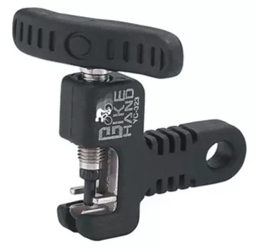 Выжимка цепи Bike Hand YC-323 (черный)