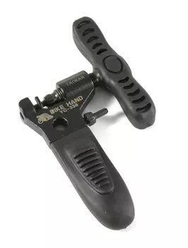 Выжимка цепи BIKE HAND YC-336 (черный)