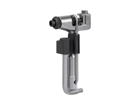 Выжимка цепи Topeak Super Chain Tool 13S с дополнительным инструментом (серебристый)