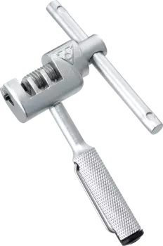 Выжимка цепи Topeak UNIVERSAL CHAIN TOOL TT1303 (серебристый)