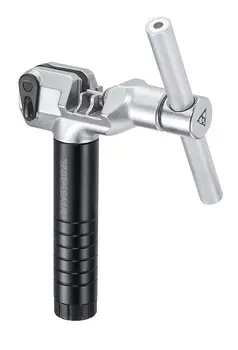 Выжимка цепи универсальная Topeak All Speeds Chain Tools до 12 скоростей TPS-SP48 (серебристый)