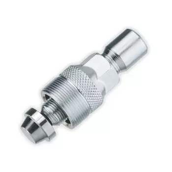 Выжимка шатунов Topeak Universal Crank Puller TPS-SP19 (черный)